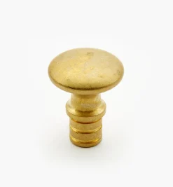 Lee Valley Small Turned Knobs