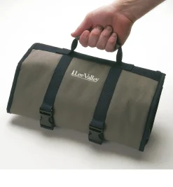 Lee Valley Spokeshave Roll