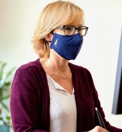 Lee Valley Three-Layer Face Masks