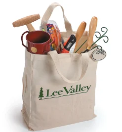 Lee Valley Tote