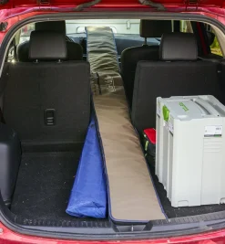 Lee Valley Track Saw Guide Rail Bag For 3000mm (120