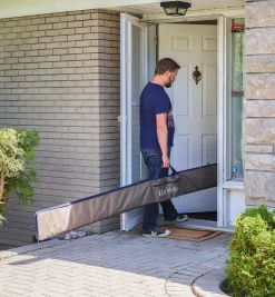 Lee Valley Track Saw Guide Rail Bag For 3000mm (120