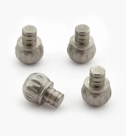 Lee Valley Turned Box Feet