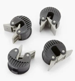 Lee Valley Variable-Angle Web Clamp Corners