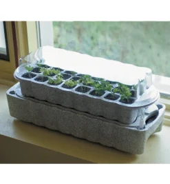 Lee Valley Windowsill Seed Starter