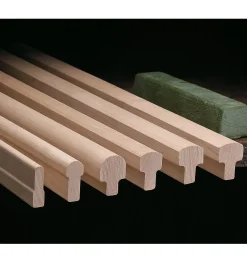 Lee Valley Wooden Sharpening Slips