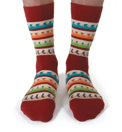 Lee Valley Woodworker's Socks