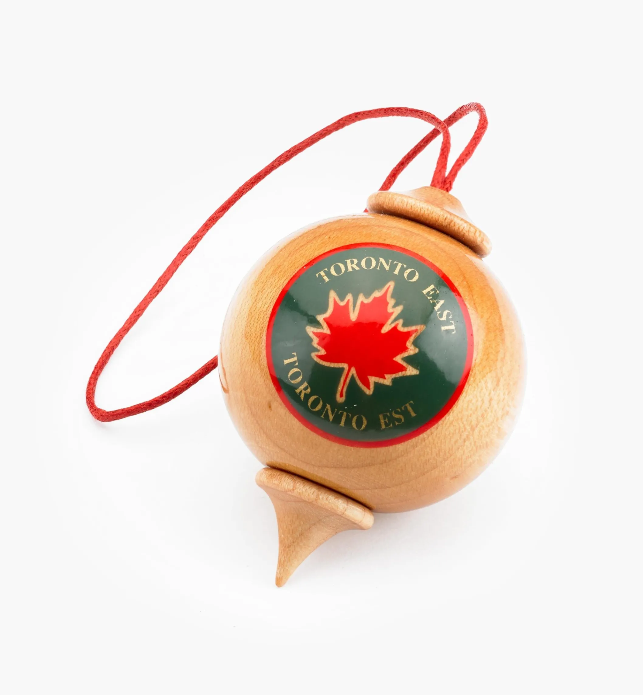 Lee Valley Workshop Ornament