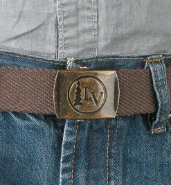 Lee Valley Woven Belt Set