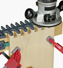 Leigh Box Joint Jig