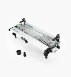 Leigh D4R Pro Dovetail Jig & VRS