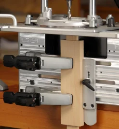 Leigh Pro Frame Mortise & Tenon Jig