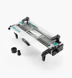 Leigh Super Jigs & VRS