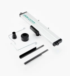 Leigh VRS Vacuum & Router Support