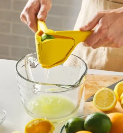 Lemon & Lime Juicer