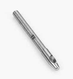 Letter O Pen Mill Pilot Shaft