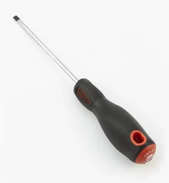 Lifetime Cabinet-Tip Slot Screwdrivers
