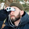 Lightweight Compact Binoculars