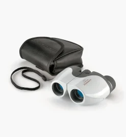 Lightweight Compact Binoculars