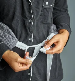 Long Hot-Water Bottle