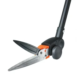 Long-Handled Grass Shears