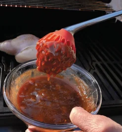 Long-Handled Sauce Mop