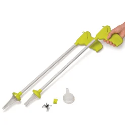 Long-Handled Spider Catcher