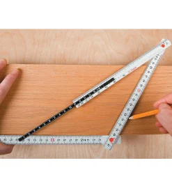 LongLife Folding Rules