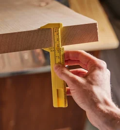 LongLife Pocket Caliper