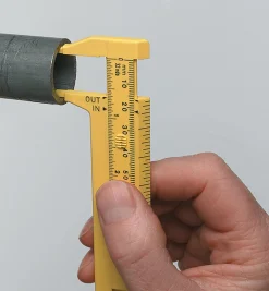 LongLife Pocket Caliper