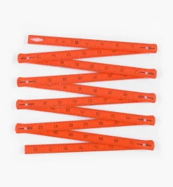 LongLife 1000V-Insulated Folding Rule