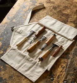 Lost Art Press Tool Roll