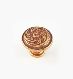 Louis XV Knobs