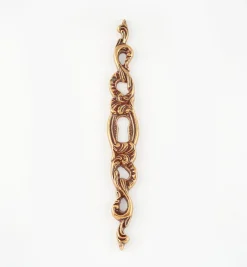 Louis XV Vertical Escutcheons