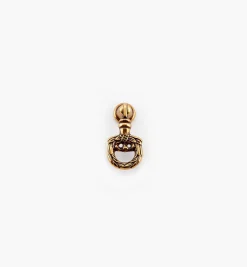 Louis XVI Drop Ring Pull