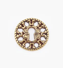 Louis XVI Escutcheon