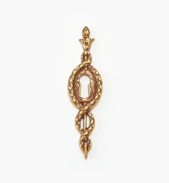 Louis XVI Escutcheon