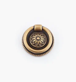 Louis XVI Ring Pulls