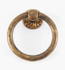 Louis XVI Ring Pulls