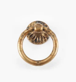 Louis XVI Ring Pulls