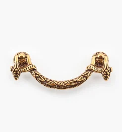 Louis XVI Stop Handles