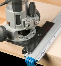 Low-Profile Tool Guides