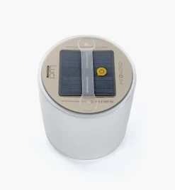 Luci Inflatable Solar Candle Lantern