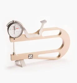 Luthier Thickness Caliper