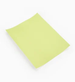 3M Aluminum Oxide Films For Sharpening