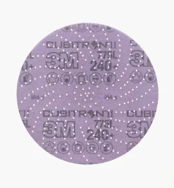 3M Cubitron 6" Sanding Discs