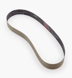 3M Trizact Sharpening Belts