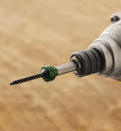 Magnetic Driver Bits