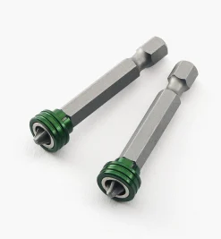 Magnetic Driver Bits