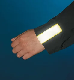 Magnetic Reflector Strips